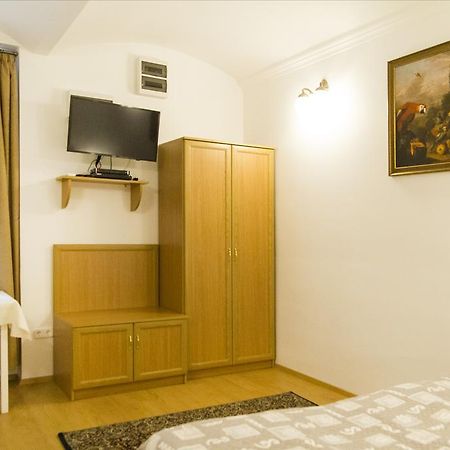 Authentic Grand Boulevard Budapešť Exteriér fotografie