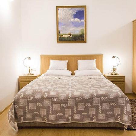 Authentic Grand Boulevard Budapešť Exteriér fotografie