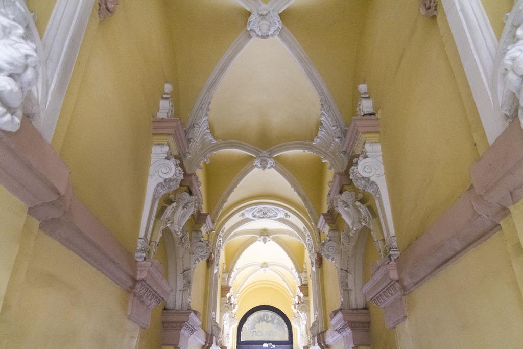 Authentic Grand Boulevard Budapešť Exteriér fotografie
