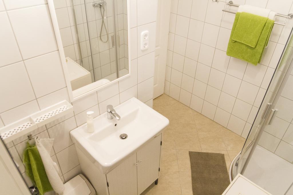 Authentic Grand Boulevard Budapešť Exteriér fotografie